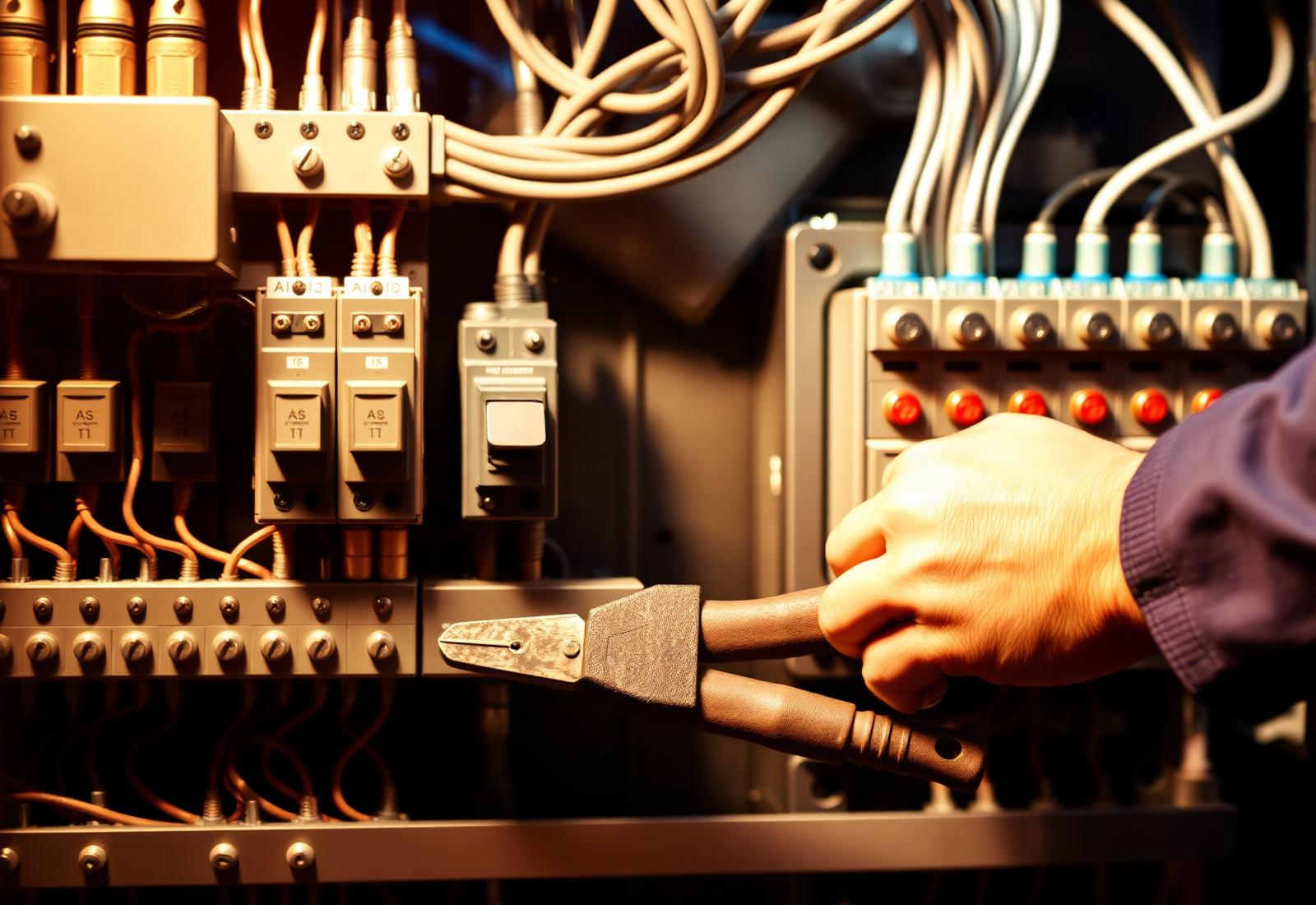 Elektrik Kesildiğinde İlk 10 Dakikada Yapmanız Gerekenler