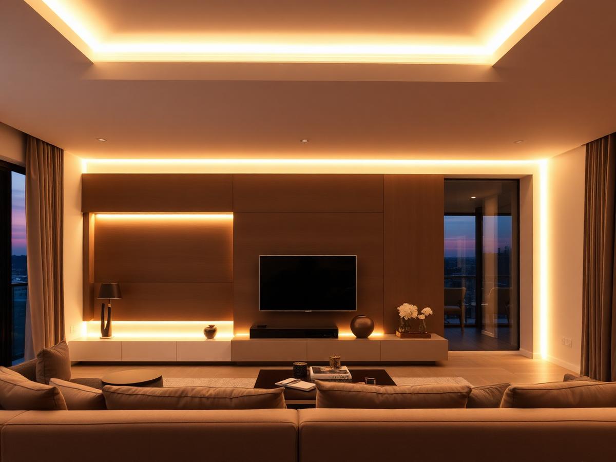 LED Aydınlatmaya Geçmenin Avantajları