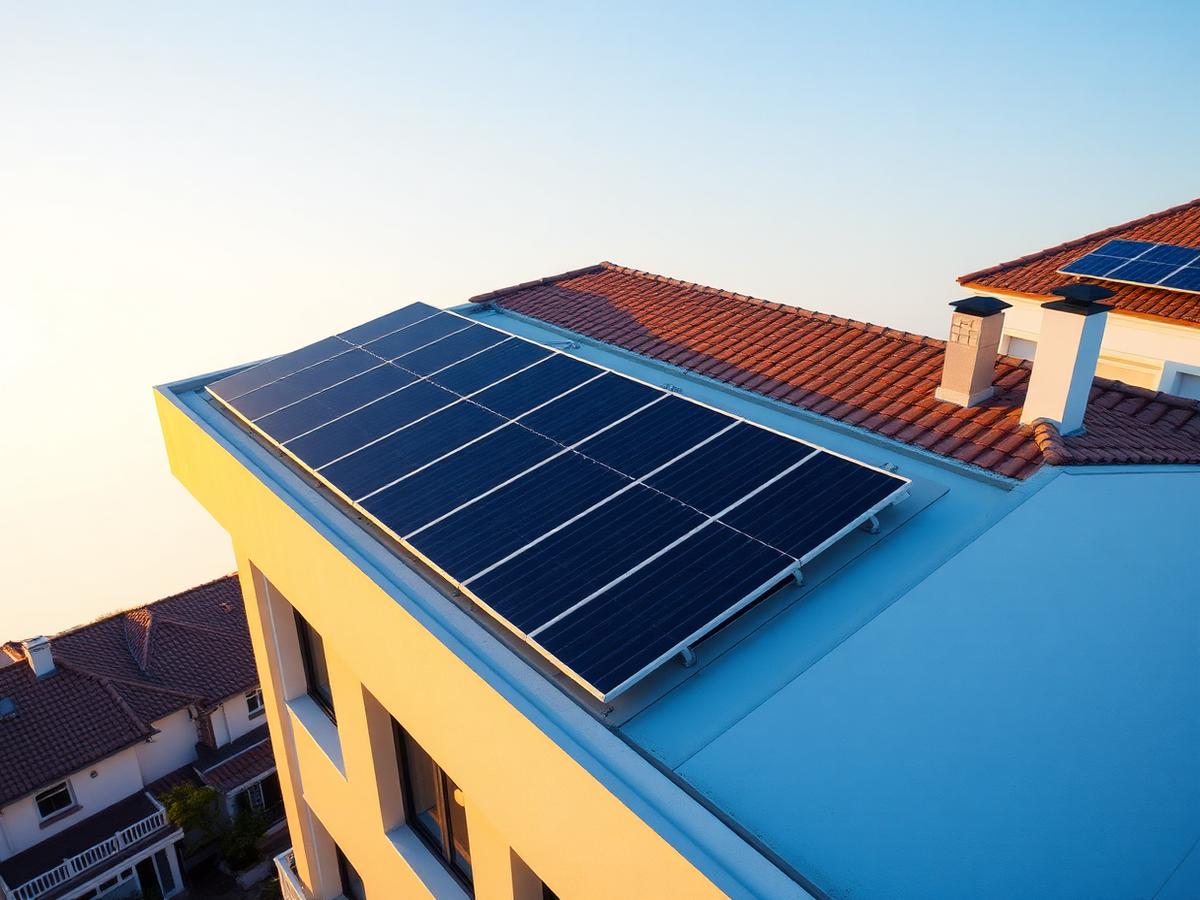 Elektrik Faturasını Düşürmenin Tesisatla İlgili Yolları